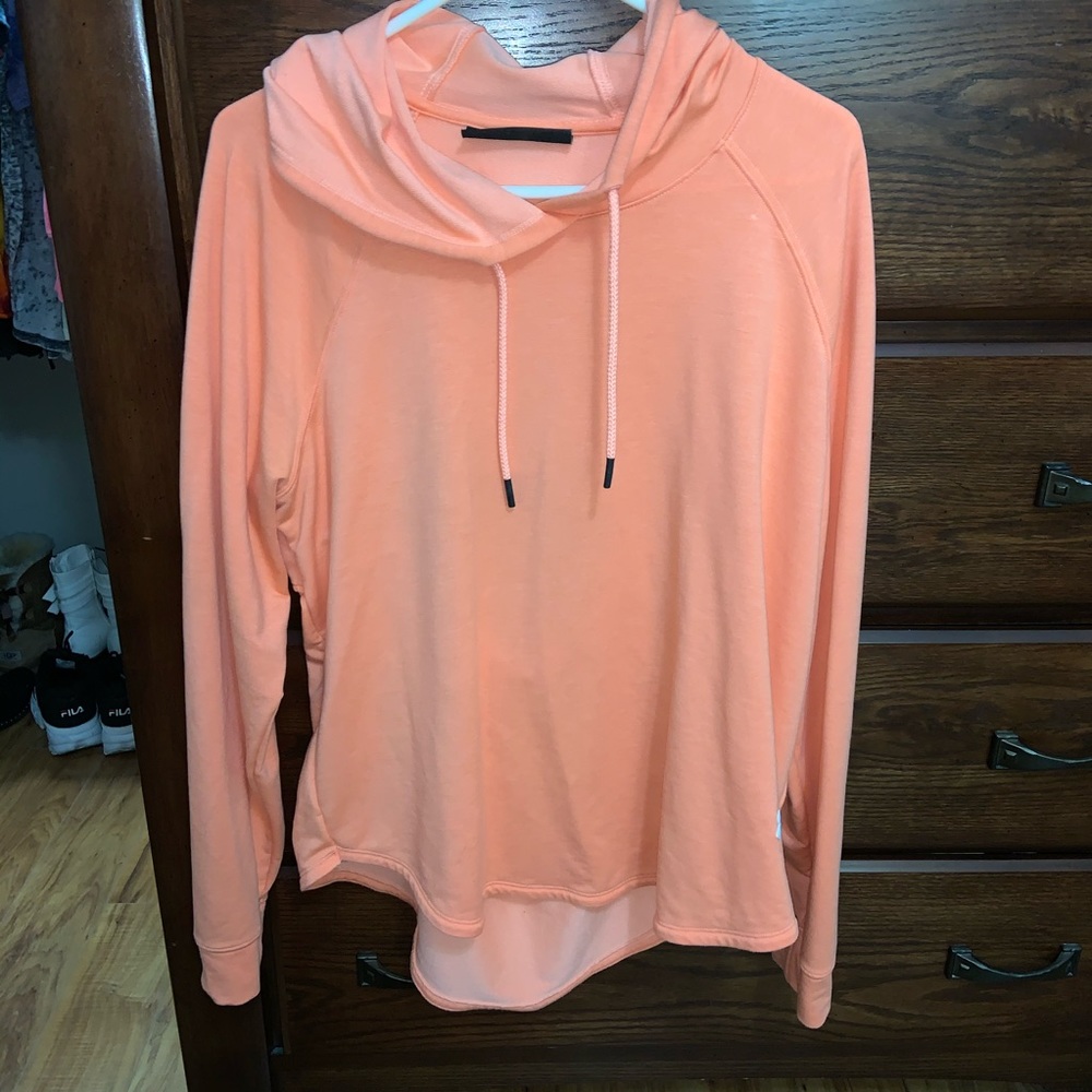 Under Armour hoodie
